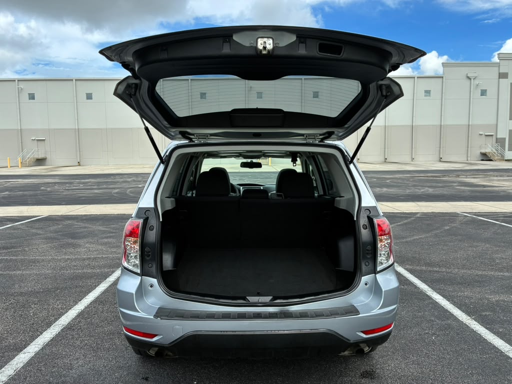 🏁 2012 SUBARU FORESTER 2.5X PREMIUM 🏁567804306769192965