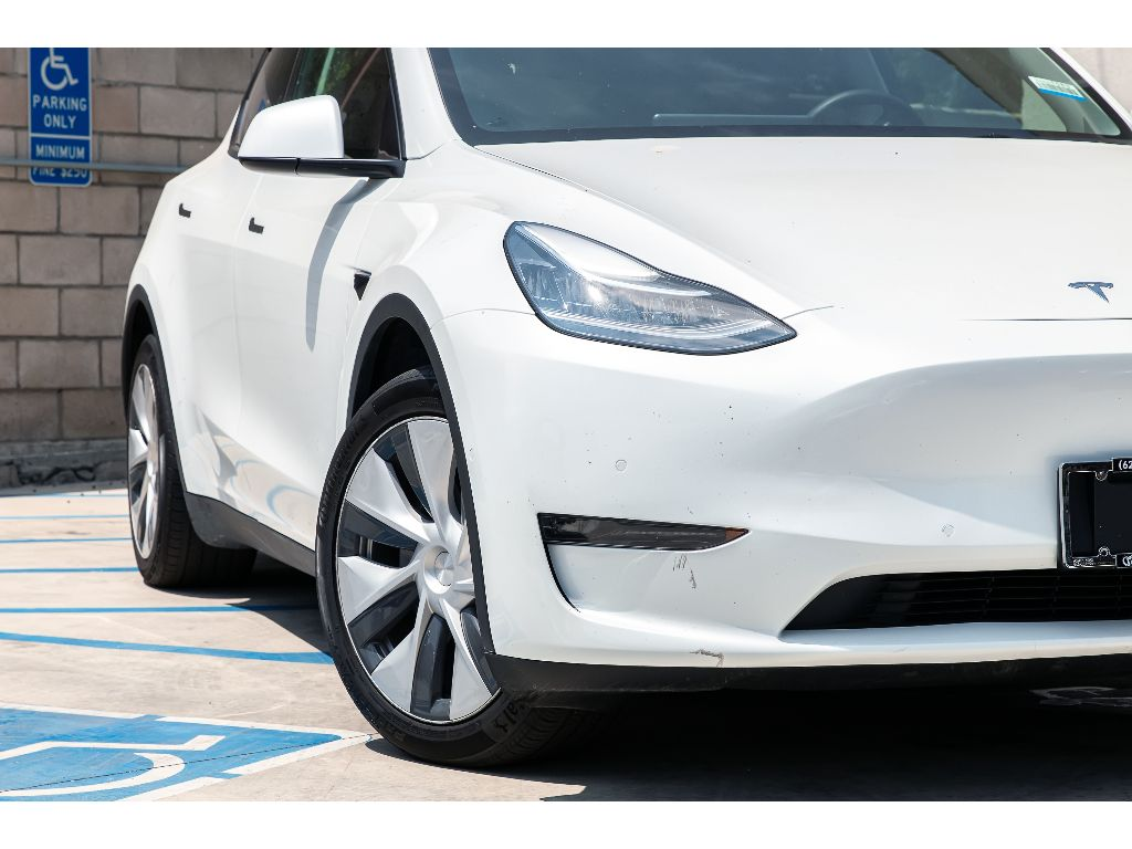 2021 TESLA MODEL Y DE LARGO ALCANCE63334962355585124