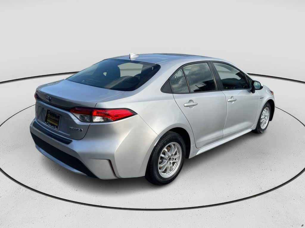 2020 TOYOTA COROLLA LE HÍBRIDO63325384750593123