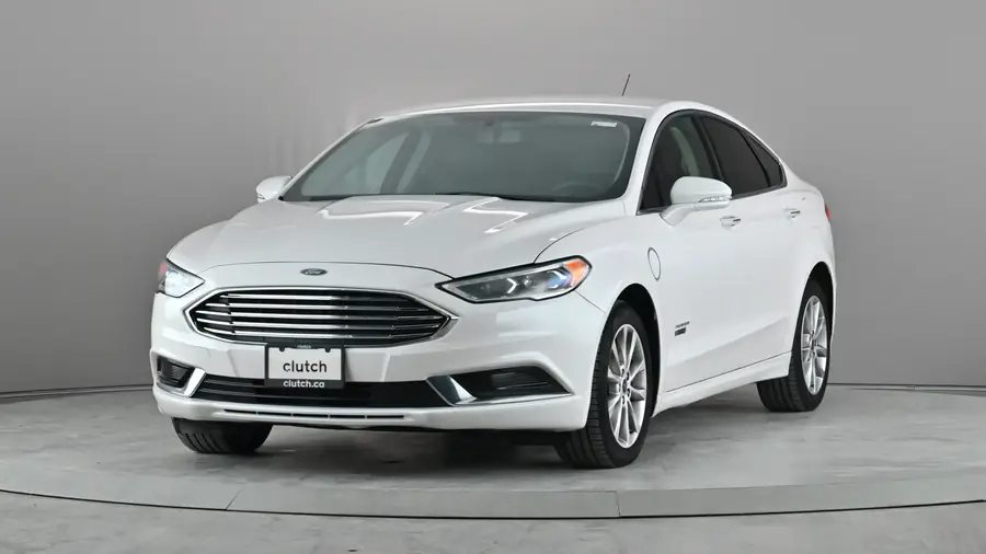 2018 Ford Fusion Energi65030196741249121
