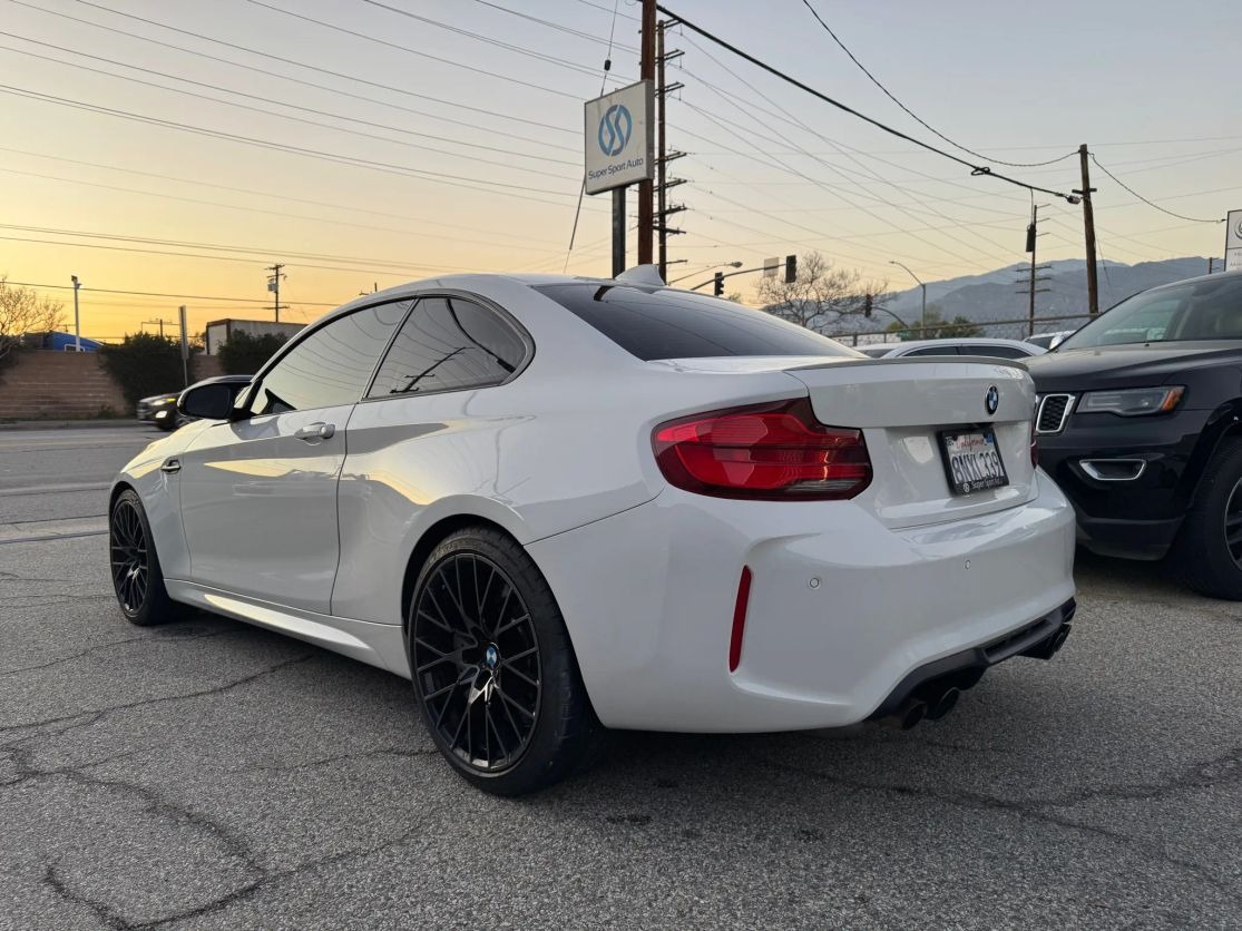 2020 BMW M264035462571907126