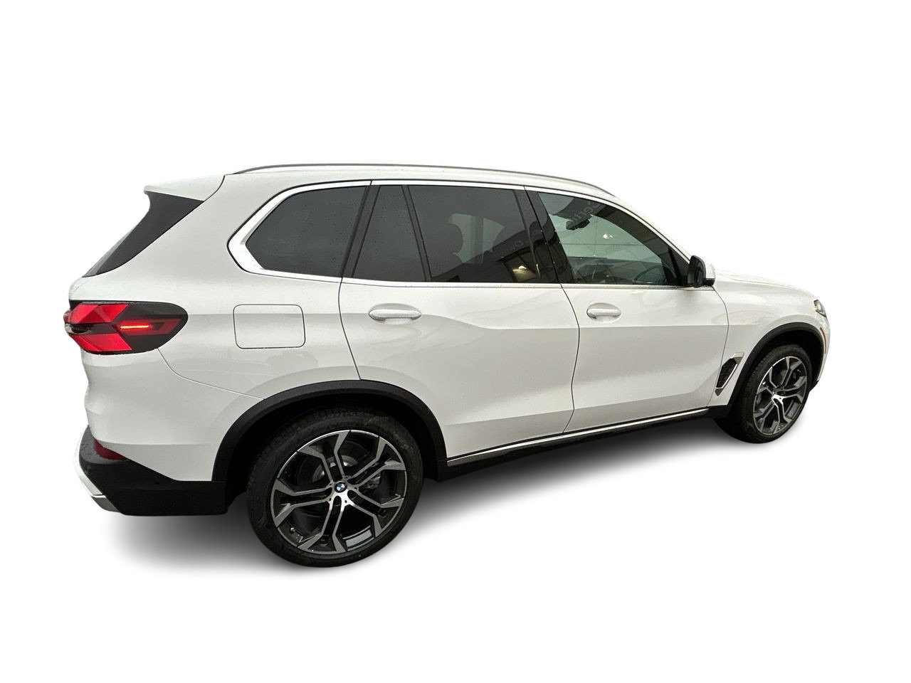2026 BMW X5 xDrive40i64964594704385121