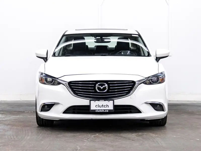 2016 Mazda Mazda664255248745473120