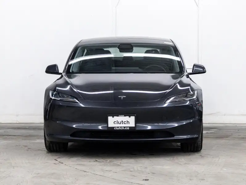 2024 Tesla Model 363512700949251120