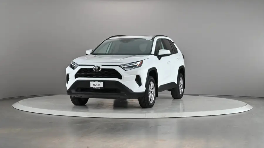 2022 Toyota RAV464255302580353121