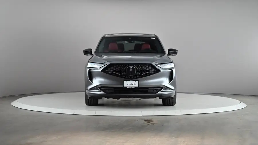2022 Acura MDX64452000177153122