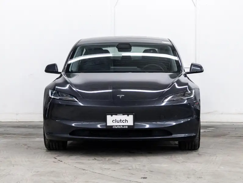 2024 Tesla Model 363637446827649120