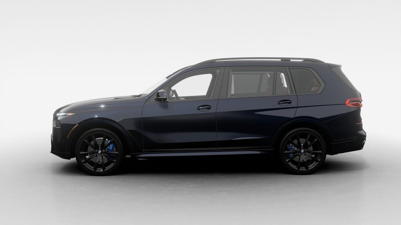 2026 BMW X7 xDrive40i64958790147971123