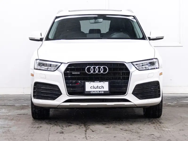 2016 Audi Q364540220847363122