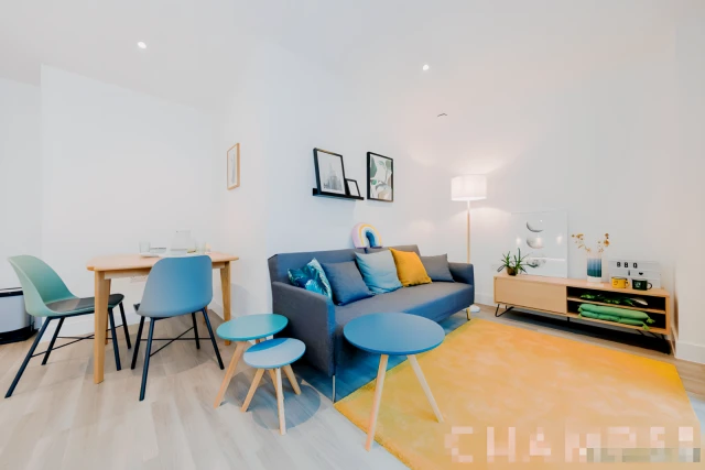 1 Bedroom 1 Bathroom CM-Colindale Gardens, London