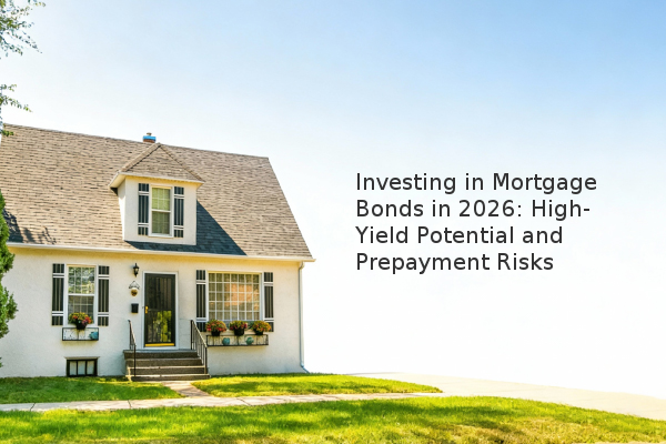 Investing in Mortgage Bonds in 2026: High-Yield Potential and ...