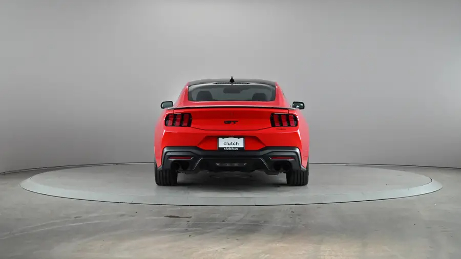2024 Ford Mustang64255346155523124