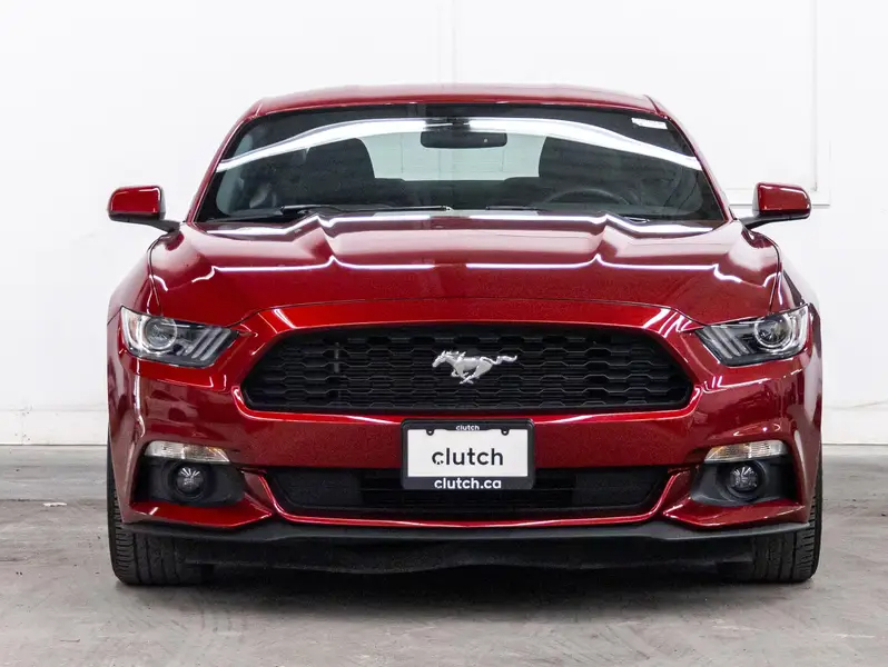 2016 Ford Mustang63698199161857120