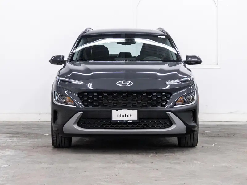 2023 Hyundai Kona63637641837441120