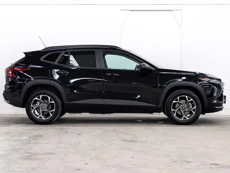 2025 Chevrolet Trax63449862289539124