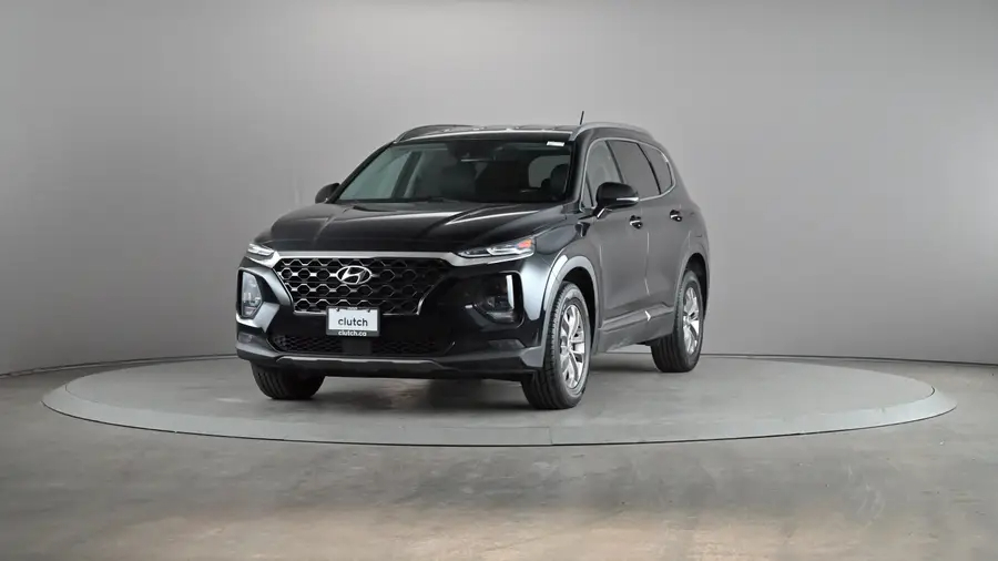 2019 Hyundai Santa Fe64387890187139122