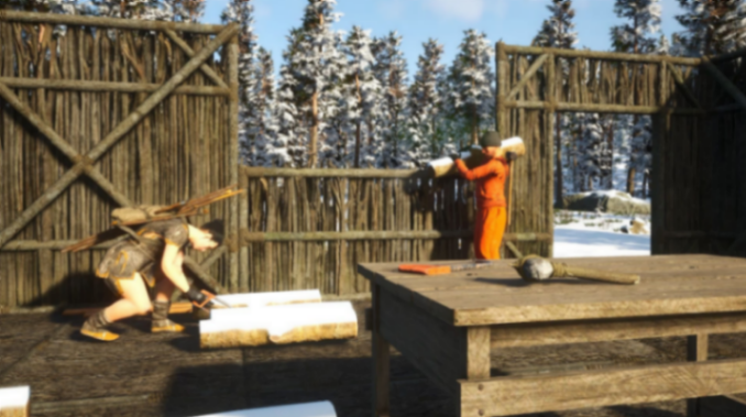 [descarga gratuita] SCUM Edición Deluxe MULTi11-ElAmigos62959317421827122