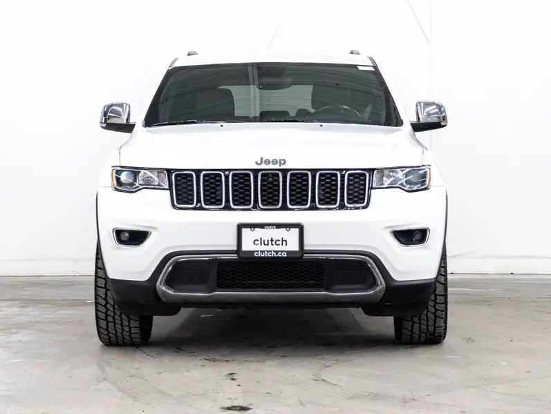 2021 Jeep Grand Cherokee63536717825921120