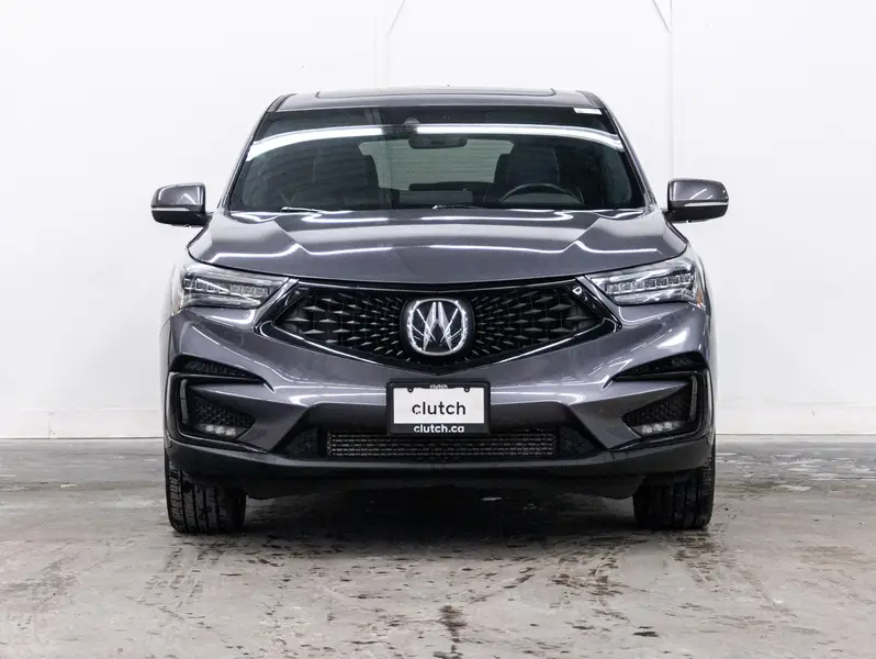 2020 Acura RDX64434120727937121