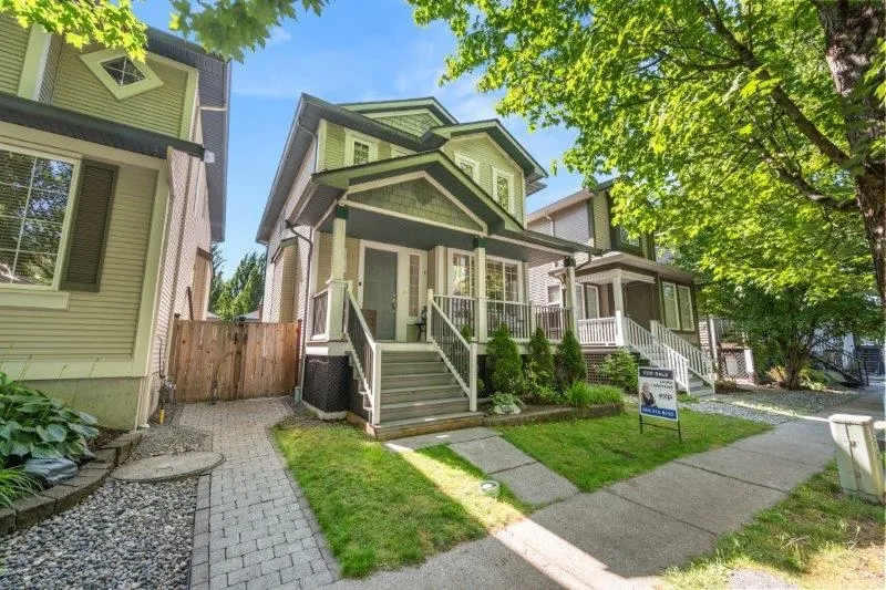 10091 243 Street, Maple Ridge, BC