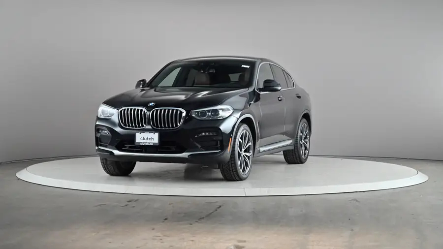 2020 BMW X464467427169666122