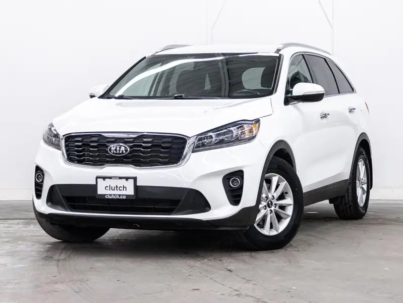 2019 Kia Sorento64355056727554121
