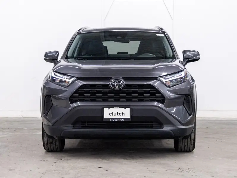 2022 Toyota RAV463549241952643123