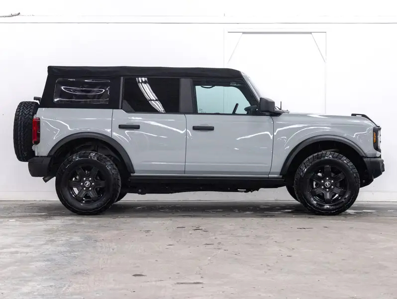 2022 Ford Bronco64820367310465121