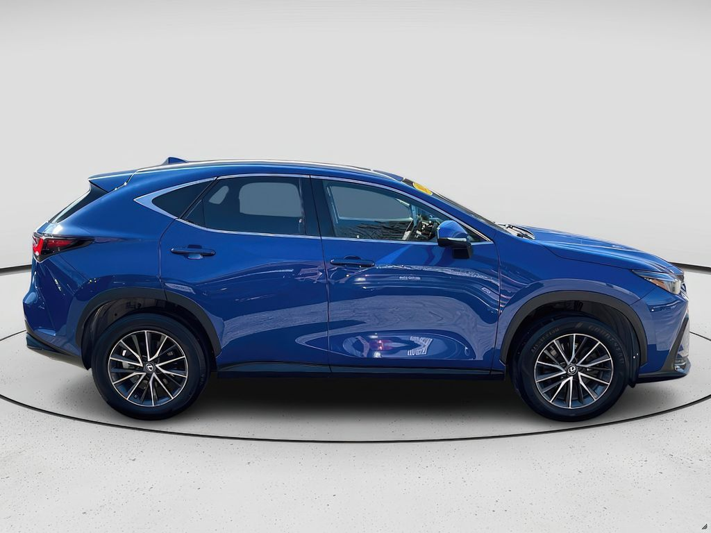 2023 LEXUS NX PREMIUM63323911682435122