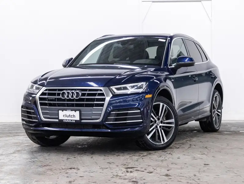 2020 Audi Q564431786352641122