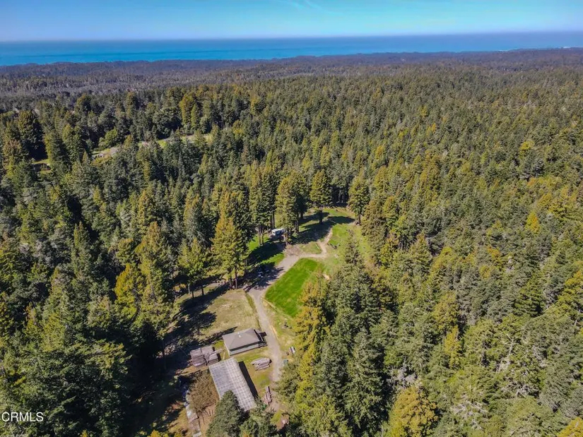 15137 Mitchell Creek Drive, Fort Bragg, CA