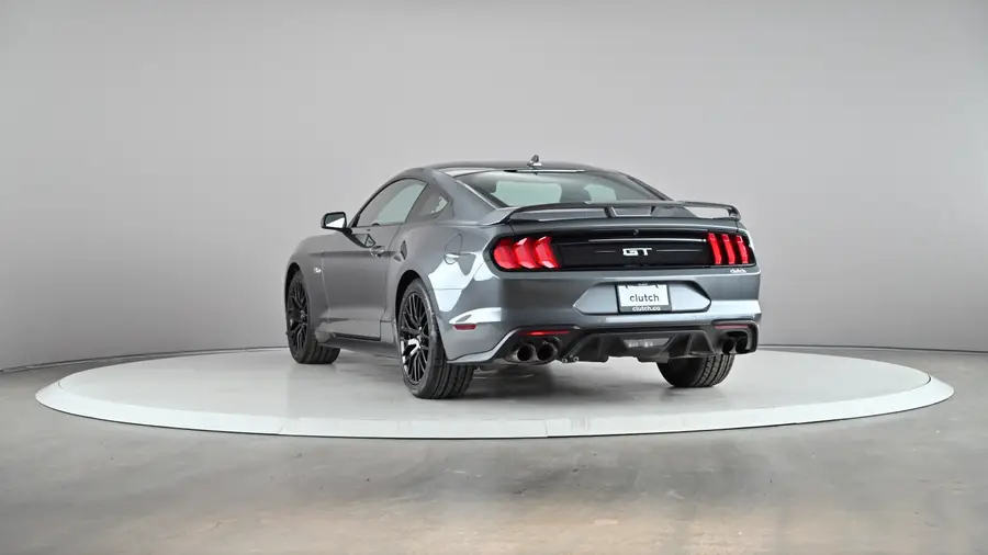 2022 Ford Mustang64255572168067124