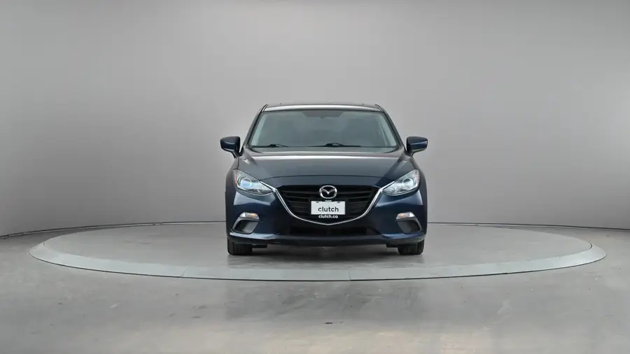 2016 Mazda Mazda364410190403970120