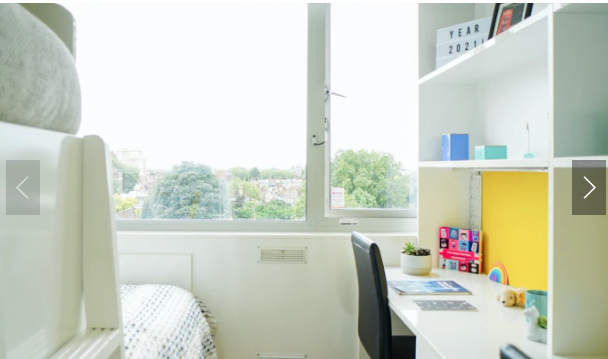 Chelsea Lightfoot Hall