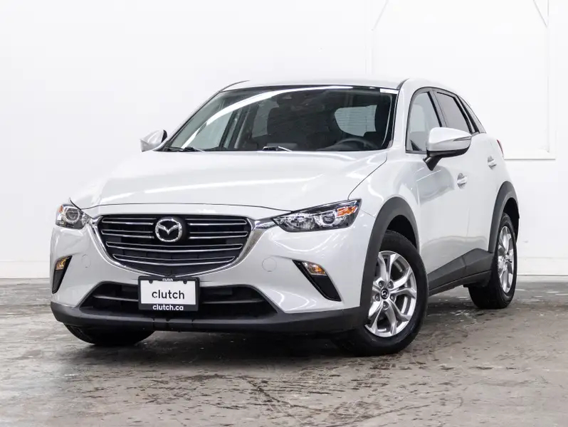 2022 Mazda CX-364551726103425121