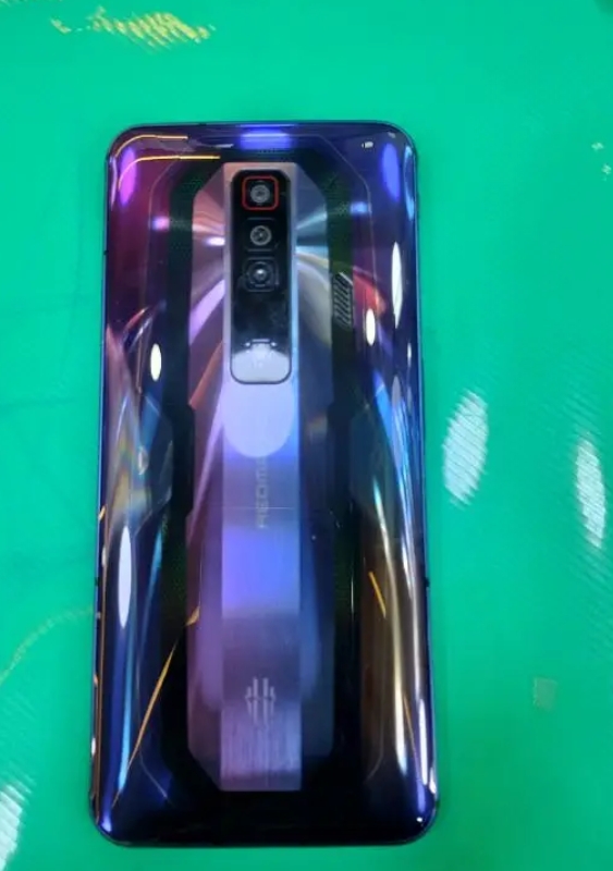 Redmagic 765071292385155121