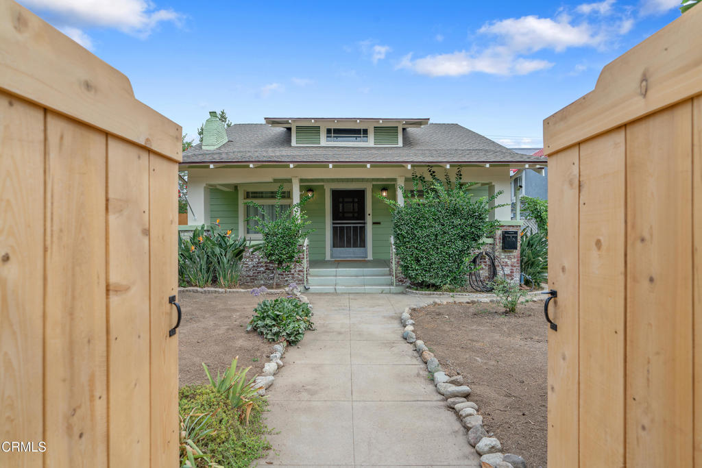 $5,500/month 1412 Freemont Avenue South Pasadena CA, 9103064134978141953120