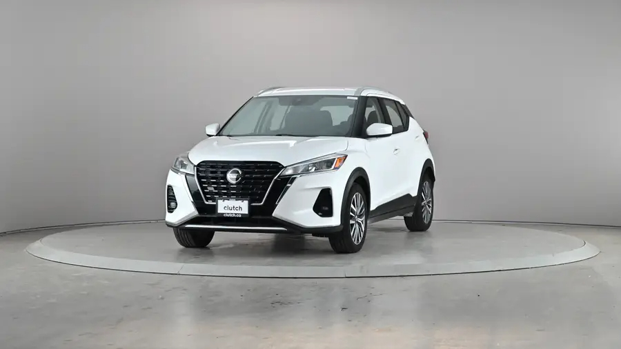 2021 Nissan Kicks64378894230147120