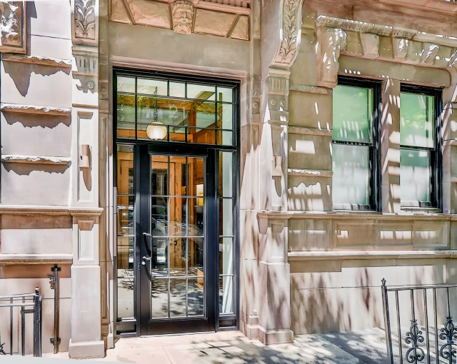 21 Grove Street63659481008769121