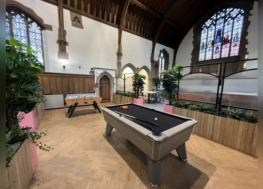 The Priory, Leeds64297250924419121
