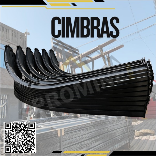 Professional Metal Shoring Services for Mining