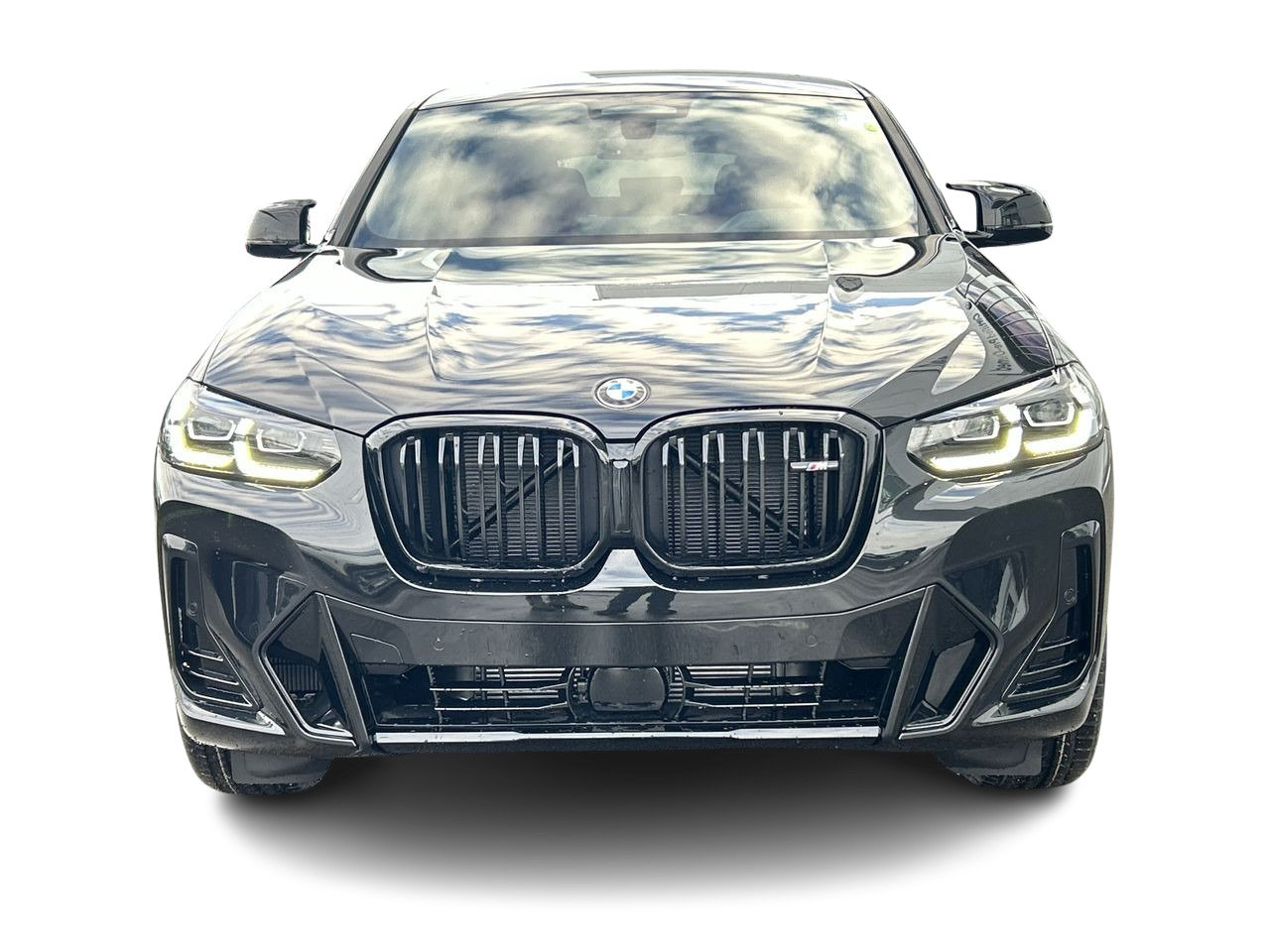 2025 BMW X4 M40i xDrive64959488735619123