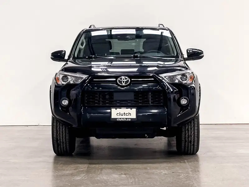2021 Toyota 4Runner63615408083331124
