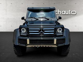 2017 MERCEDES-BENZ G-CLASS63283111355779121