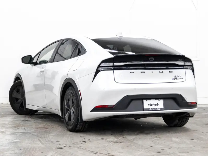 2023 Toyota Prius Prime63637958557953122