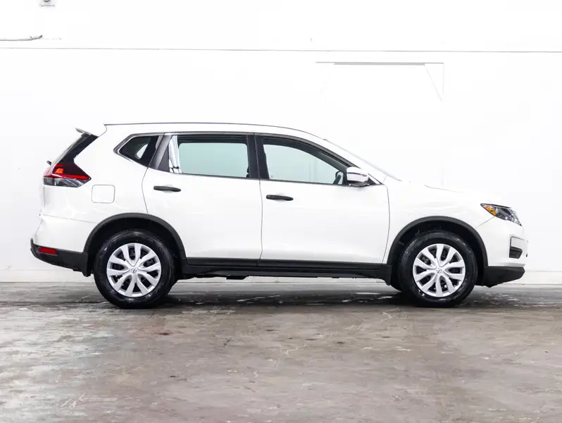 2019 Nissan Rogue64322682153602121