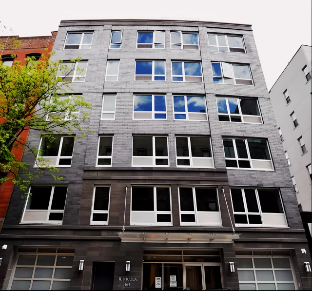 164 Attorney Street63659518832643120