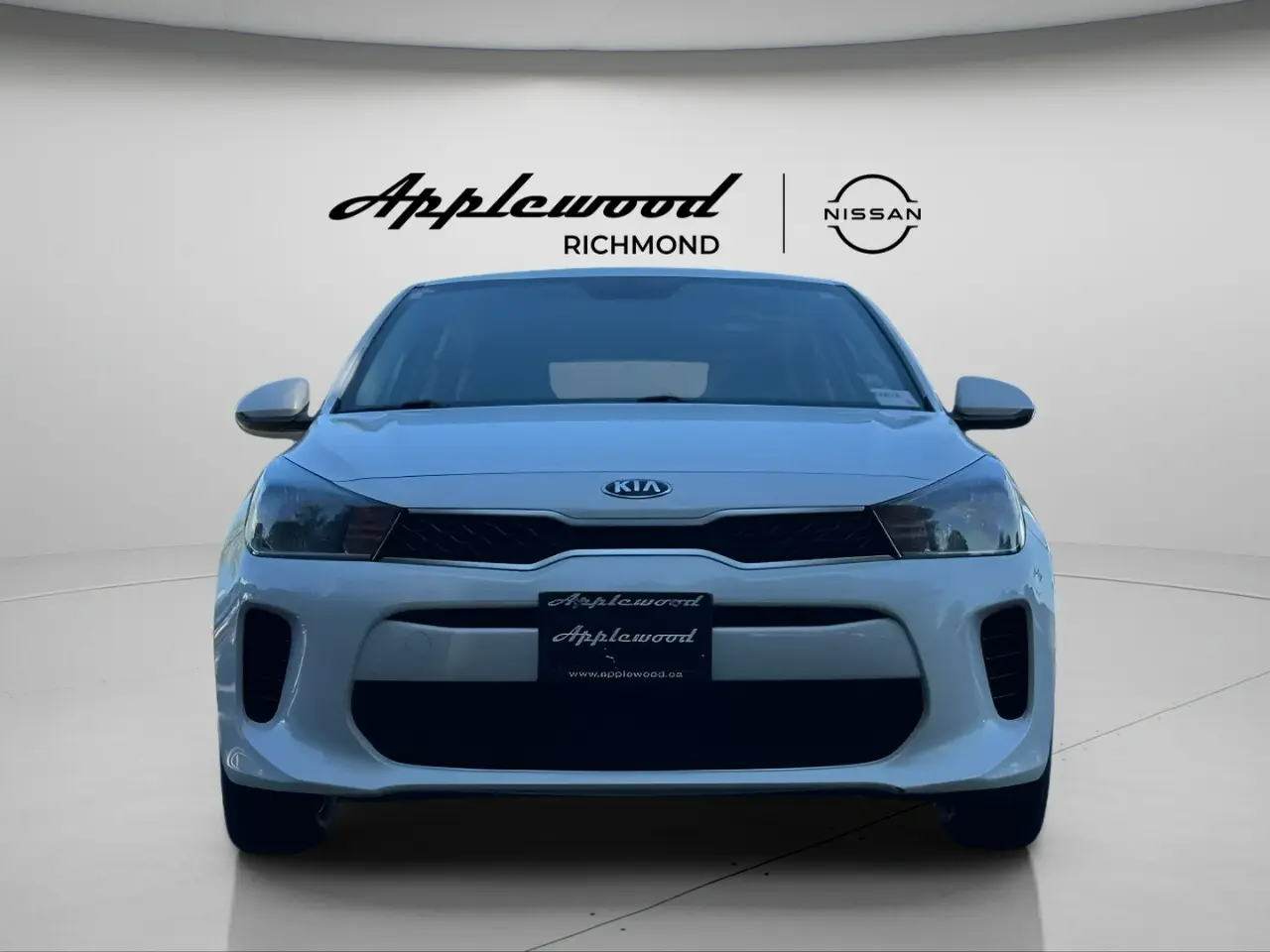 2018 Kia® Rio 5-door LX  •  96,880  kilometres64112566340353121