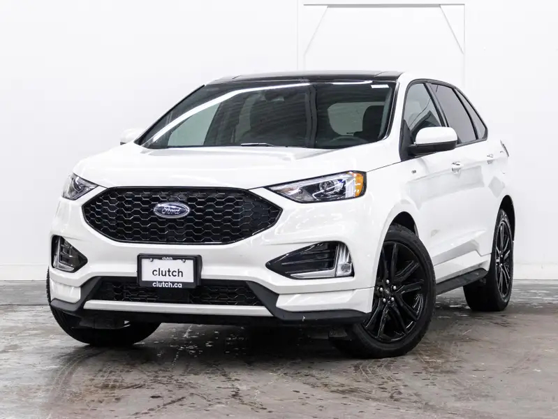2024 Ford Edge64461936293889122