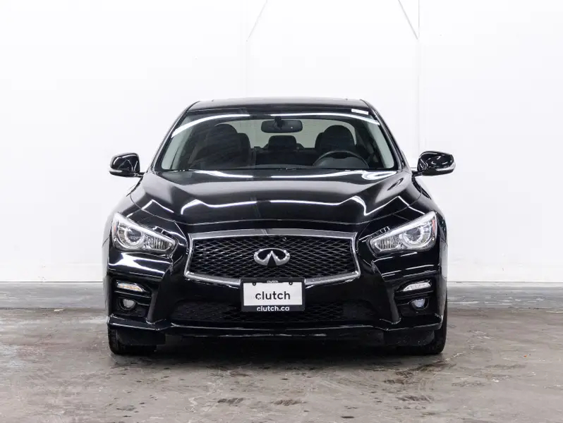 2016 Infiniti Q5064376725277955122